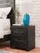 Hollivern Bedroom Set - Dayton Discount Furniture