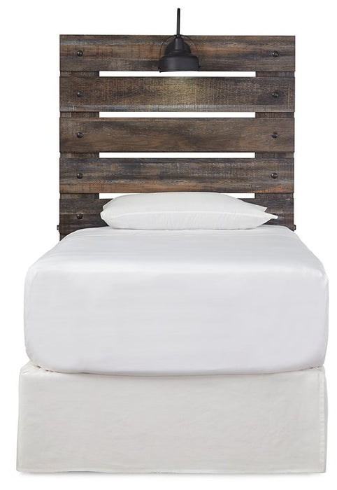 Drystan Bed Bed Ashley Furniture