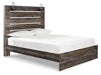 Drystan Bed Bed Ashley Furniture