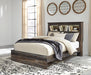 Drystan Bed Bed Ashley Furniture