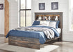 Drystan Youth Bed Youth Bed Ashley Furniture