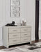 Zyniden Dresser and Mirror Dresser and Mirror Ashley Furniture