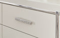 Zyniden Chest of Drawers Chest Ashley Furniture