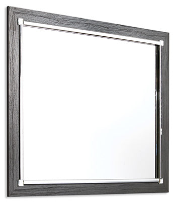 Lodanna Bedroom Mirror Mirror Ashley Furniture