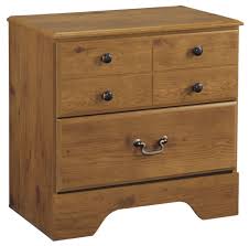 Bittersweet Nightstand  Dayton Discount Furniture