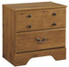 Bittersweet Nightstand  Dayton Discount Furniture