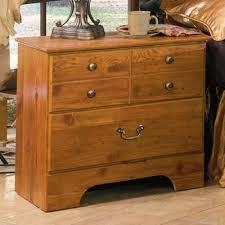 Bittersweet Nightstand  Dayton Discount Furniture