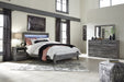 Baystorm Bedroom Set - Dayton Discount Furniture