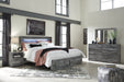 Baystorm Bedroom Set - Dayton Discount Furniture