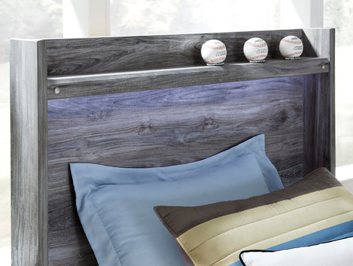 Baystorm Youth Bed - Dayton Discount Furniture