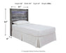 Baystorm Youth Bed Youth Bed Ashley Furniture