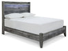 Baystorm Bed Bed Ashley Furniture