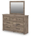 Rusticott Bedroom Set - Dayton Discount Furniture