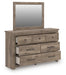 Rusticott Bedroom Set - Dayton Discount Furniture