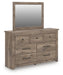 Rusticott Bedroom Set - Dayton Discount Furniture