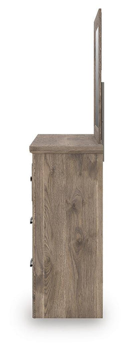 Rusticott Bedroom Set - Dayton Discount Furniture