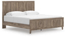 Rusticott Bedroom Set - Dayton Discount Furniture