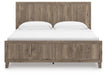 Rusticott Bedroom Set - Dayton Discount Furniture