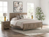Rusticott Bedroom Set - Dayton Discount Furniture