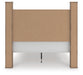 Rusticott Bedroom Set - Dayton Discount Furniture