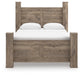 Rusticott Bedroom Set - Dayton Discount Furniture