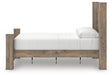 Rusticott Bedroom Set - Dayton Discount Furniture