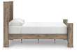 Rusticott Bedroom Set - Dayton Discount Furniture