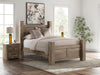 Rusticott Bedroom Set - Dayton Discount Furniture