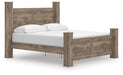 Rusticott Bedroom Set - Dayton Discount Furniture