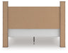 Rusticott Bedroom Set - Dayton Discount Furniture