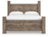 Rusticott Bedroom Set - Dayton Discount Furniture
