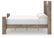 Rusticott Bedroom Set - Dayton Discount Furniture
