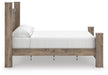 Rusticott Bedroom Set - Dayton Discount Furniture