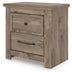 Rusticott Bedroom Set - Dayton Discount Furniture