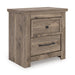 Rusticott Bedroom Set - Dayton Discount Furniture