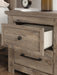 Rusticott Nightstand Nightstand Ashley Furniture