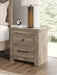 Rusticott Nightstand Nightstand Ashley Furniture