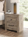 Rusticott Bedroom Set - Dayton Discount Furniture