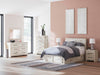 Lawroy Panel Storage Bed - Dayton Discount Furniture