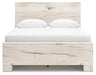Lawroy Bed - Dayton Discount Furniture