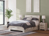 Lawroy Bed - Dayton Discount Furniture