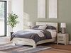 Lawroy Bed - Dayton Discount Furniture