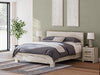Lawroy Bed - Dayton Discount Furniture