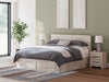 Lawroy Panel Storage Bed - Dayton Discount Furniture