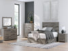 Graystorm Bed with Storage - Dayton Discount Furniture