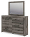 Graystorm Bedroom Set - Dayton Discount Furniture