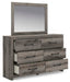 Graystorm Bedroom Set - Dayton Discount Furniture
