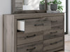 Graystorm Bedroom Set - Dayton Discount Furniture