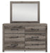 Graystorm Bedroom Set - Dayton Discount Furniture