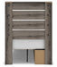 Graystorm Bedroom Set - Dayton Discount Furniture